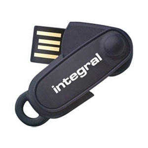 Integral 16GB Flexi USB Flash Drive