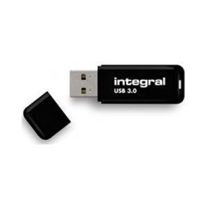 Integral 16GB Noir USB 3.0 Flash Drive