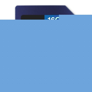 Integral 16GB UltimaPro X SDHC Card UHS-1 Class