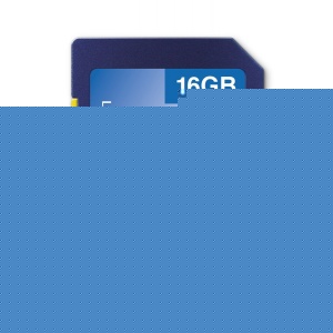 Integral 16GB UltimaPro X2 SDHC Card UHS-II