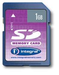 Integral 1GBSD