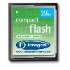 INTEGRAL 256MB COMPACT FLASH CARD