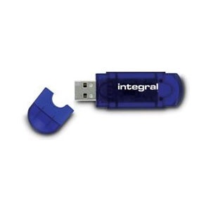 Integral 2GB Evo USB Flash Drive