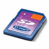Integral 2Gb Secure Digital Card for Digital Cameras (MLC)