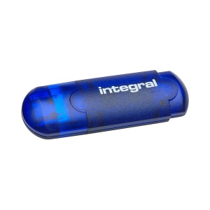 Integral 32GB Evo USB Flash Drive