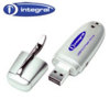 Integral 32GB USB 2.0 Flash Drive