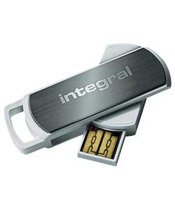Integral 360 16GB USB Flash Drive