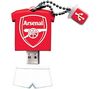 INTEGRAL 4 GB Arsenal USB 2.0 Flash Drive