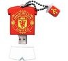 INTEGRAL 4 GB Manchester United USB 2.0 Flash Drive