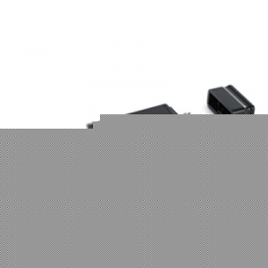 4GB Fusion 2.0 USB Flash Drive with OTG