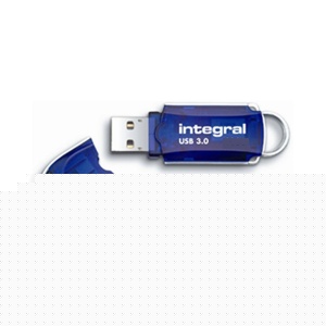 Integral 64GB Courier USB 3.0 Flash Drive