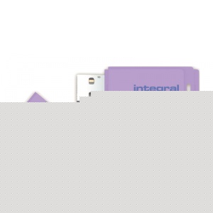 64GB Pastel USB 2.0 Flash Drive -