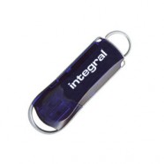 Integral 8GB Courier USB Flash Drive INFD8GBCOU