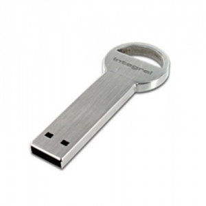 Integral 8GB Key USB Flash Drive