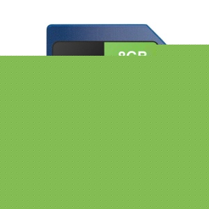 Integral 8GB SDHC 20MB/s - Class 10