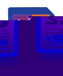 IntegraL 8GB SHDC Card Including Reader