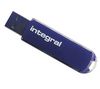 INTEGRAL Blue Ice Drive 16 GB USB 2.0 key