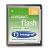 Integral Compact Flash (CF) 2GB Card