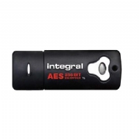 Integral Crypto 4GB USB Key