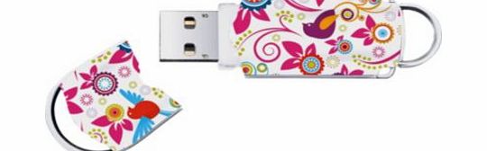 Integral Expression 8GB USB Flash Drive