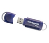 INTEGRAL Ice 1GB USB Key