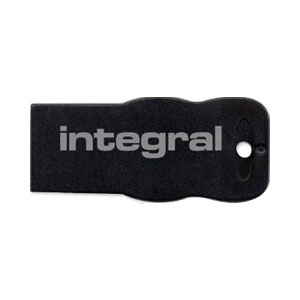 Intergral 16GB UltraLite USB Flash Drive