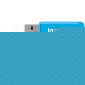 Neon 32GB USB Drive USB 3.0 - Blue