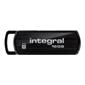 Integral Secure 360 - USB flash drive - 16 GB -