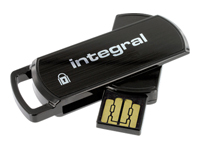 Secure 360 - USB flash drive - 2 GB