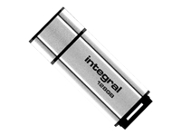INTEGRAL Titan - USB flash drive - 128 GB