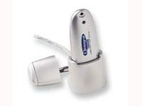 INTEGRAL USB Flash Drive-32GB Silver Hi-Speed