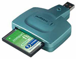 integral USBKEYREADER