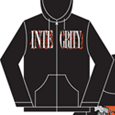 Integrity Demon Hoodie