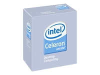 INTEL CeleronD 430/1.8GHz 775 FSB800 512KB