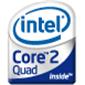 Intel Core 2 Quad Extreme QX6700 S775 2.66GHz