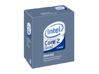 INTEL Core 2 Quad Q6700