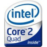 Intel Core 2 Quad Q9300 2.5GHz 6MB 1333FSB