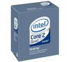 INTEL Core 2 Quad Q9400S - 2,66 GHz, cache L2 6 Mo,