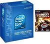 INTEL Core i7-920 - 2.66 GHz, 8 MB L3 Cache, LGA 1366
