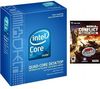 INTEL Core i7-950 - 3.06 GHz, 8 MB L3 Cache, LGA 1366