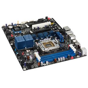 Intel Extreme DX58SO Desktop Motherboard - Intel