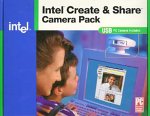 Intel Create & Share Camera pack