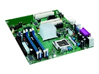 Intel D915GAVL ATX 915G DDR-400 LGA775