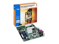 Intel D915GEV LGA775 ATX DDR2