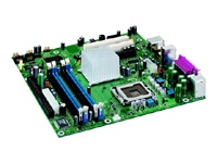 Intel D915GUXLK mATX 915G DDR2-533 LGA775 GLAN