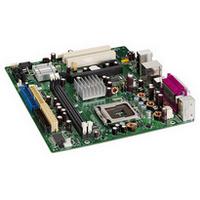 Intel Desktop Board D101GGC - Pentium 4 LGA775