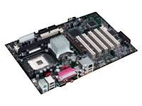 Intel Desktop Board D845PEBT2