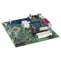 Desktop Board D945PAW - Pentium D Socket