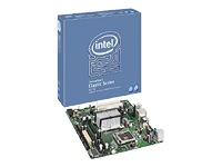 Intel Desktop Board DG31PR - motherboard - micro ATX - iG31