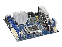 Desktop Board DG45FC - motherboard - mini ITX - iG45
